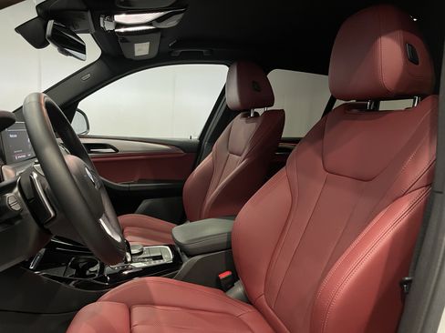 Certified 2023 BMW X3 xDrive30i w/ Parking Assistance Package image 14