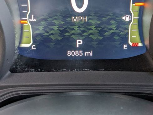 Used 2025 Jeep Wrangler Rubicon image 25