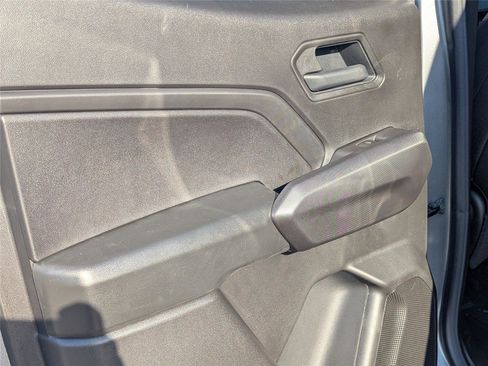 New 2026 Chevrolet Colorado W/T w/ Advanced Trailering Package image 21