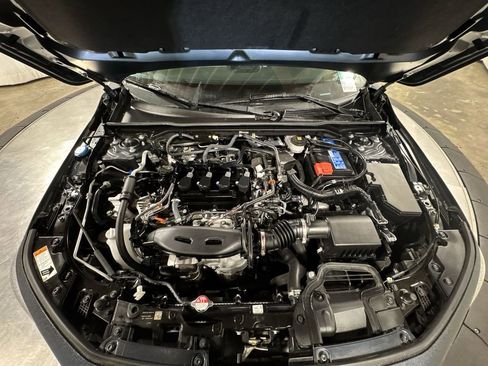 Certified 2023 Honda Civic EX-L image 32