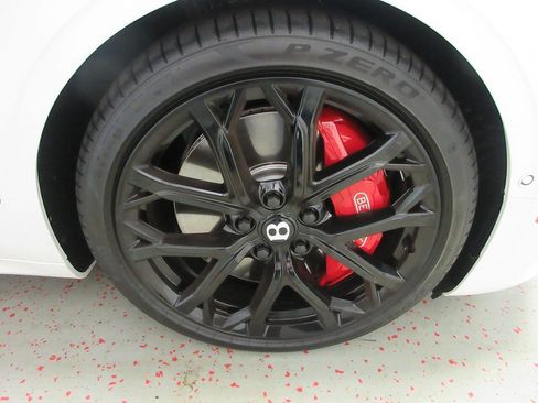 Used 2024 Bentley Continental GT Speed AWD/4WD image 10