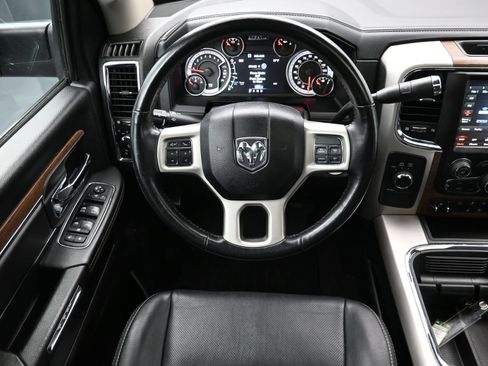 Used 2018 RAM 2500 Laramie w/ Off Road Package AWD/4WD image 26
