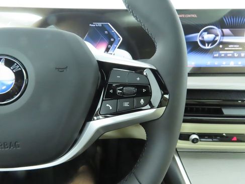 Used 2026 BMW 430i Coupe w/ Parking Assistance Package image 13