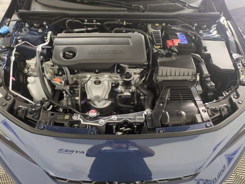 New 2026 Honda Civic LX image 21