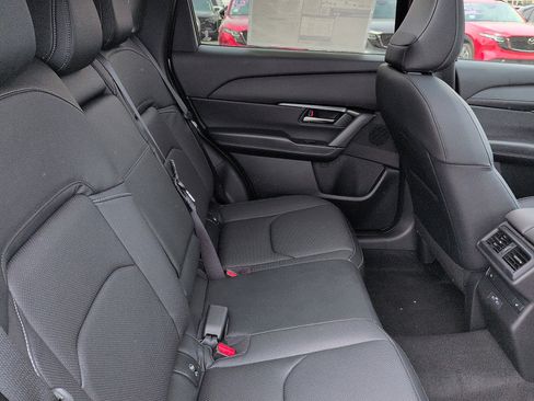 New 2026 MAZDA CX-5 2.5 S w/ Premium Package AWD/4WD image 8