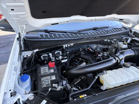 Certified 2025 Ford Expedition Max Platinum AWD/4WD image 66