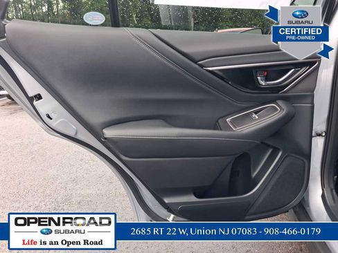 Used 2023 Subaru Outback Limited AWD/4WD image 49