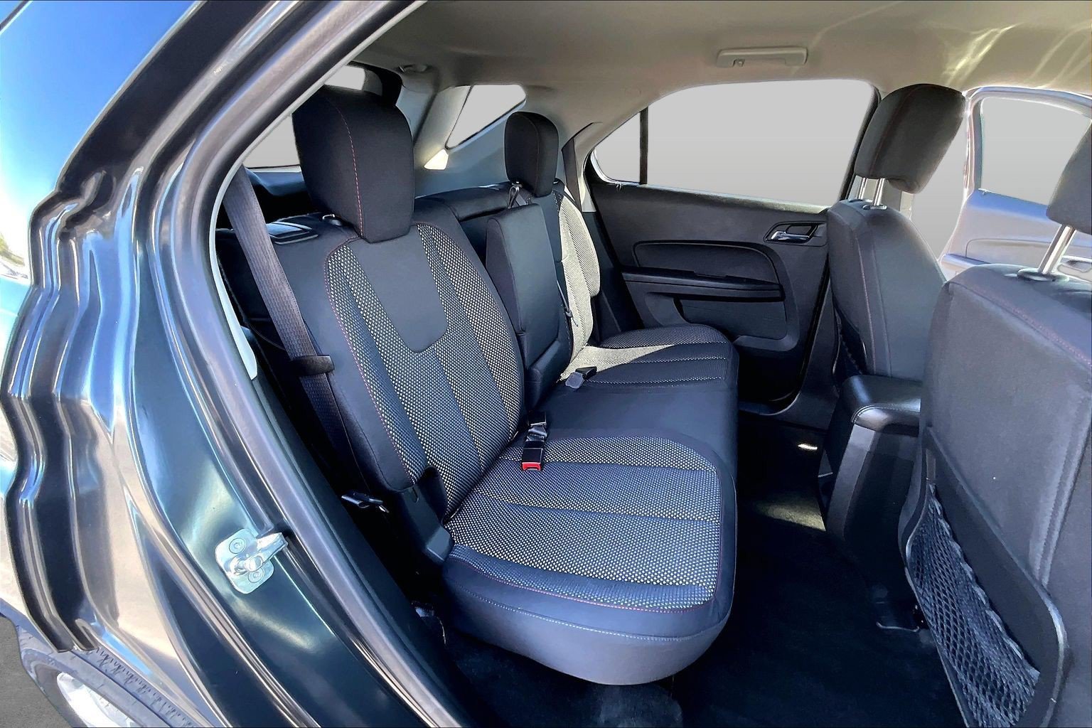 Used 2017 Chevrolet Equinox LT w/ Convenience Package AWD/4WD image 29