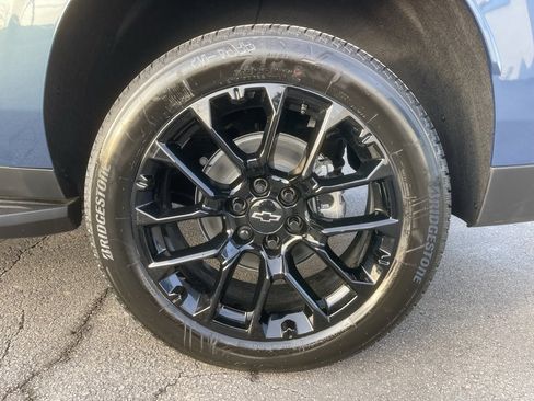 New 2026 Chevrolet Suburban LT w/ Comfort Package image 38