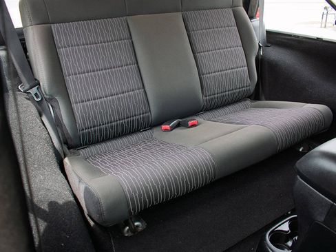 Used 2012 Jeep Wrangler Sport AWD/4WD image 35