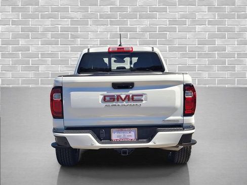 New 2026 GMC Canyon Elevation w/ Convenience Package RWD image 7
