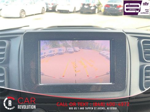 Used 2023 RAM ProMaster 2500 FWD image 18