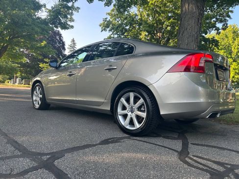 Used 2016 Volvo S60 T5 Premier AWD/4WD image 20