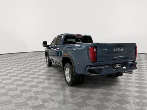 New 2026 GMC Sierra 3500 Denali Ultimate image 8