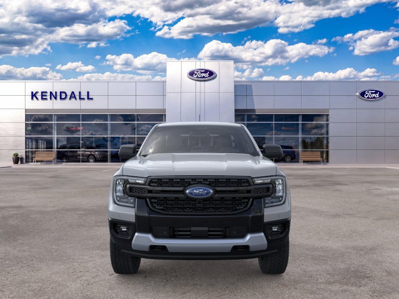New 2026 Ford Ranger XLT w/ Equipment Group 301A High AWD/4WD image 6