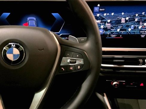 Used 2023 BMW 330i Sedan image 18