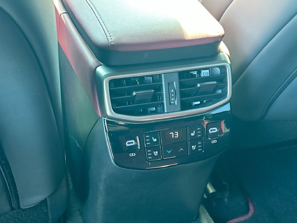 Used 2024 Lexus RX 500h F Sport w/ Convenience Package AWD/4WD image 30