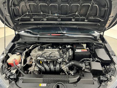 Used 2021 Toyota Corolla LE FWD image 26