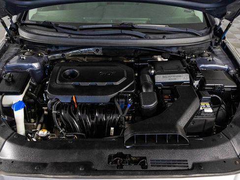 Used 2019 Hyundai Sonata SEL image 45