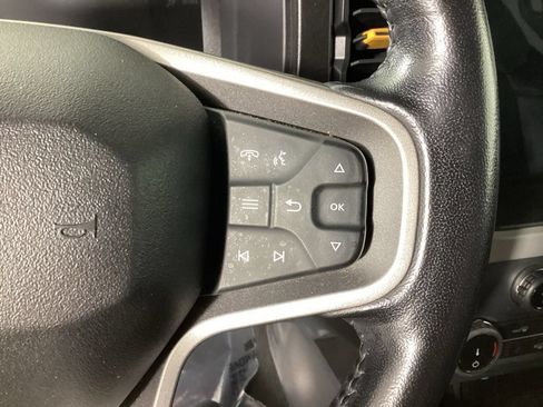Certified 2022 Ford Bronco Badlands AWD/4WD image 14