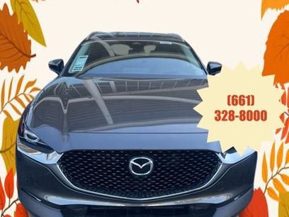 New 2025 MAZDA CX-30 AWD 2.5 S w/ Premium Package