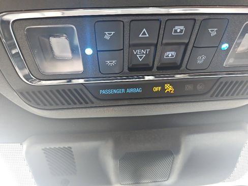 Used 2022 Ford F150 Platinum w/ Equipment Group 701A High image 30