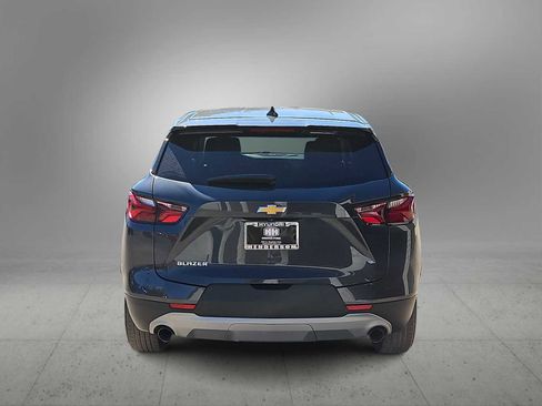 Used 2021 Chevrolet Blazer LT w/ LPO, Cargo Package image 7