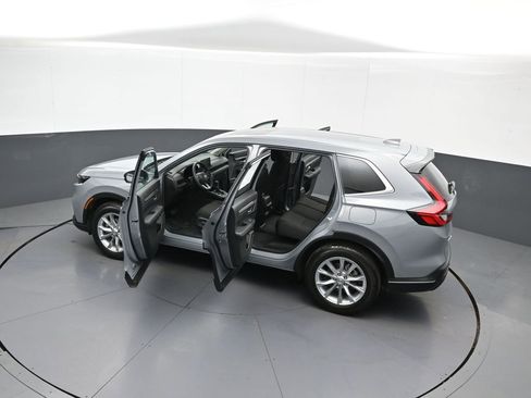 Certified 2025 Honda CR-V EX image 44