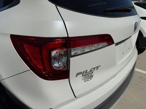 Used 2021 Honda Pilot EX-L image 7