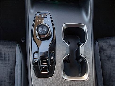 New 2026 Lexus RZ 450e AWD image 42