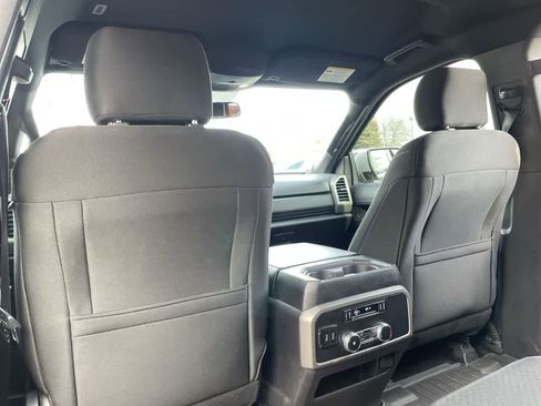 Used 2019 Ford Expedition XLT image 21
