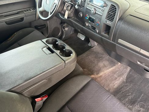 Used 2012 GMC Sierra 1500 SLE w/ Power Tech Package AWD/4WD image 17
