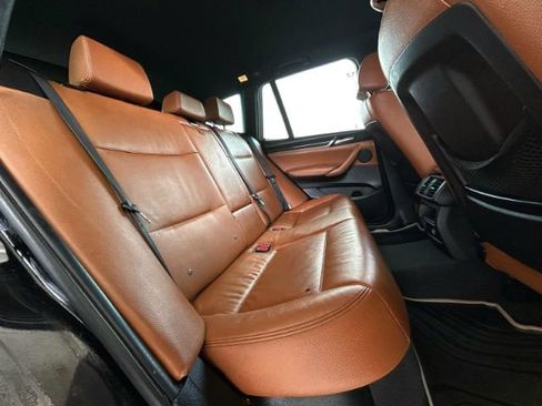 Used 2017 BMW X3 sDrive28i image 8