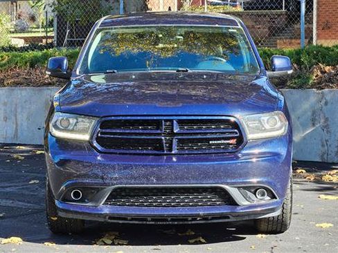 Used 2018 Dodge Durango GT image 7
