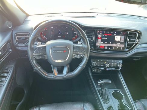 Used 2023 Dodge Durango GT image 12
