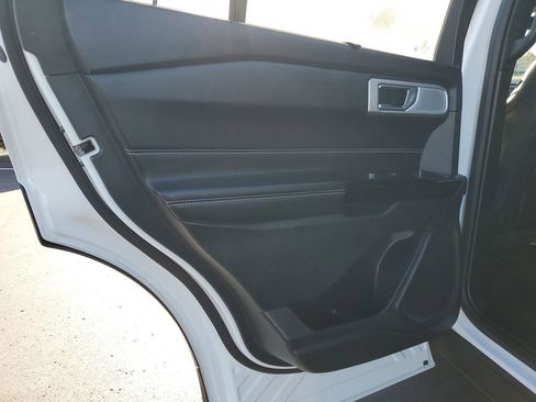 Used 2023 Ford Explorer ST w/ Equipment Group 401A image 23