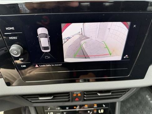 New 2026 Volkswagen Jetta Sport image 23