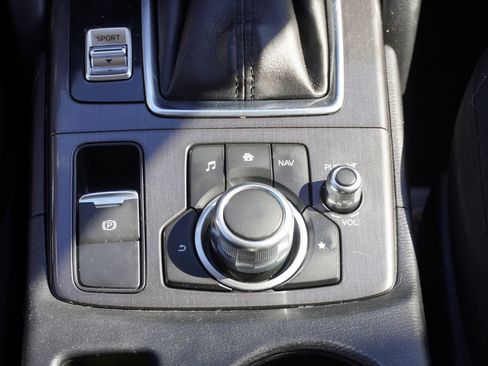 Used 2016 MAZDA CX-5 Touring image 35