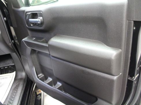 Used 2022 GMC Sierra 1500 Pro w/ Sierra Value Package image 20