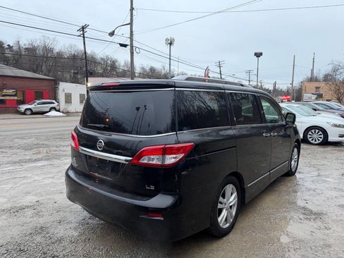 Used 2012 Nissan Quest LE image 9