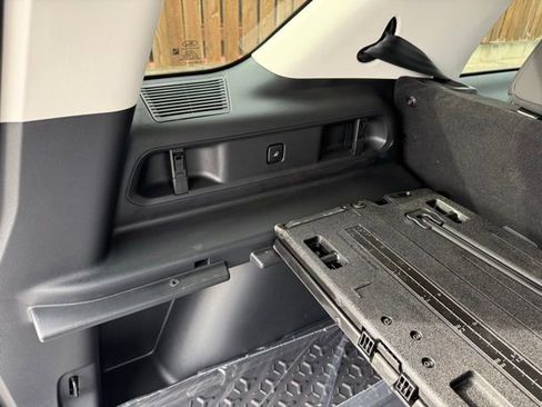 New 2025 Ford Bronco Sport Big Bend AWD/4WD image 21