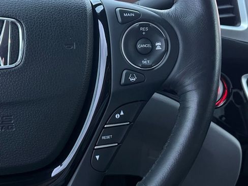 Used 2019 Honda Ridgeline RTL-E image 33