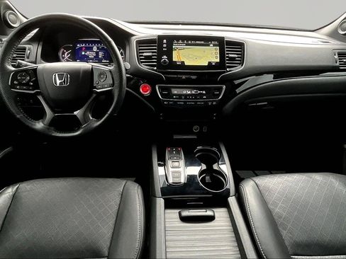 Used 2023 Honda Passport Elite image 7