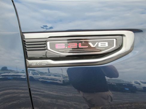 Certified 2020 GMC Sierra 1500 AT4 w/ AT4 Premium Package AWD/4WD image 10