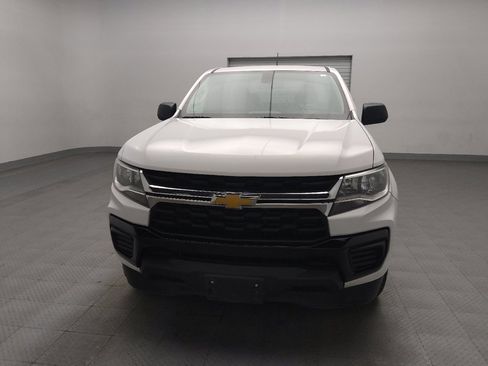 Used 2021 Chevrolet Colorado W/T image 15