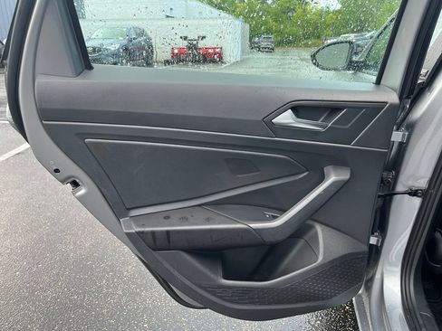 Certified 2026 Volkswagen Jetta Sport FWD image 24
