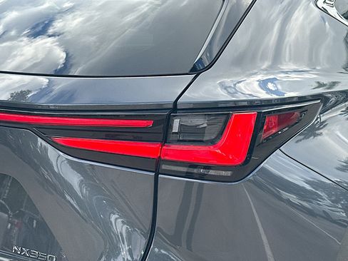 Used 2025 Lexus NX 350 AWD w/ Premium Package image 30