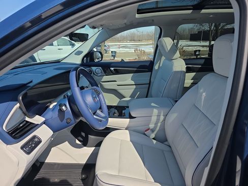 New 2026 Buick Enclave Avenir w/ Super Cruise Package image 11