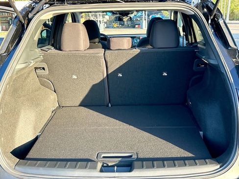 New 2026 Nissan Kicks SV w/ SV Premium Package FWD image 20