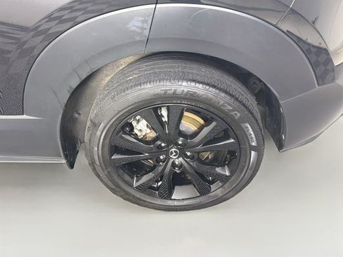 Used 2024 MAZDA CX-30 AWD 2.5 S w/ Select Sport Pkg image 11